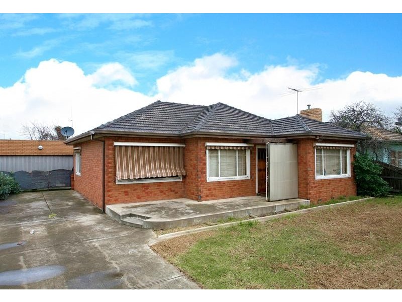 Altona North VIC 3025