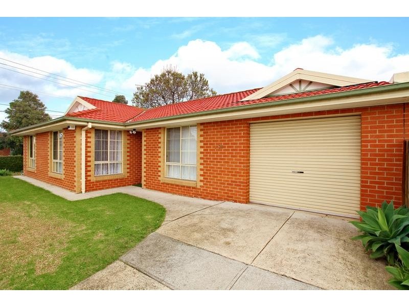 Sunshine West VIC 3020