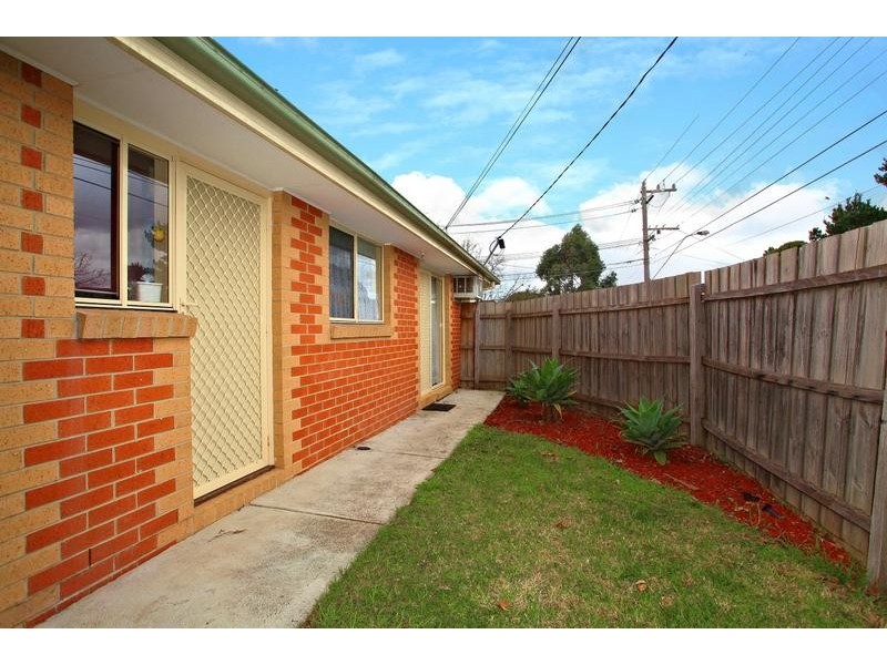 Sunshine West VIC 3020