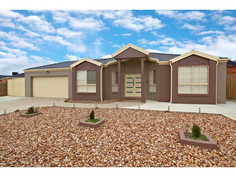 Taylors Hill VIC 3037