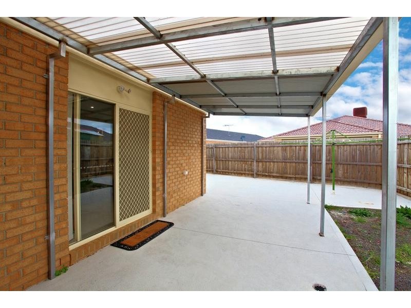 Taylors Hill VIC 3037