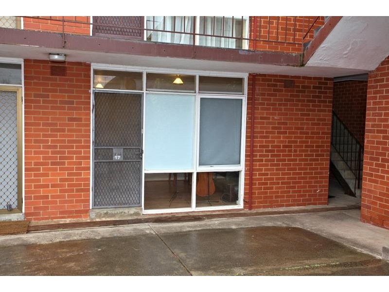 17/50 Middle Road, Maribyrnong VIC 3032