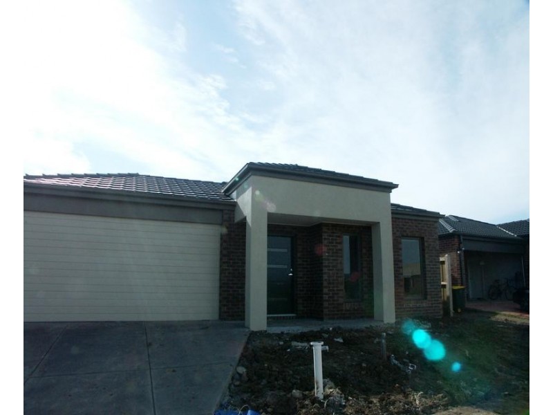 Lot 1167 Prudence Parade, Point Cook VIC 3030