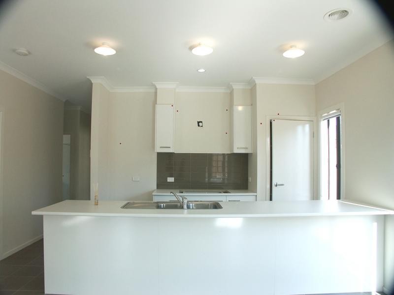 Lot 1167 Prudence Parade, Point Cook VIC 3030