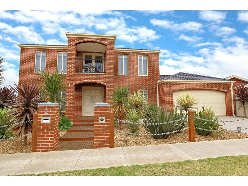 Taylors Hill VIC 3037