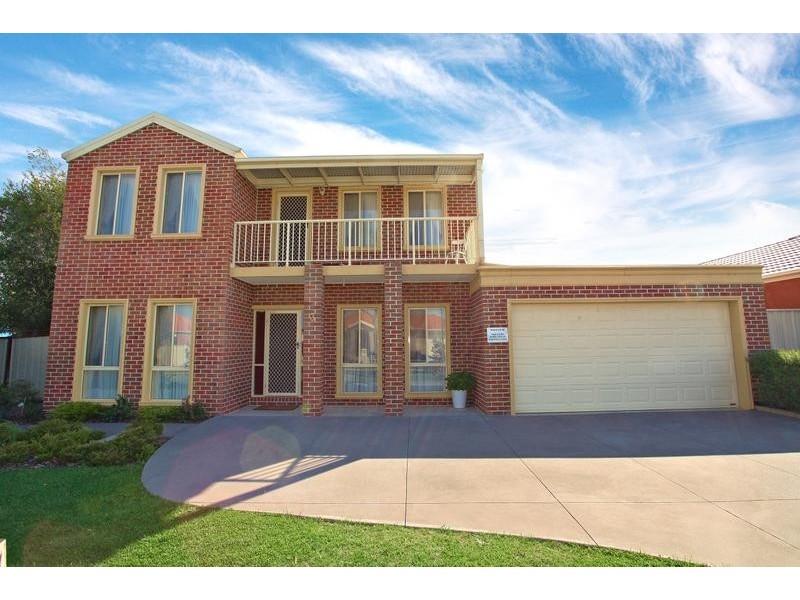 Taylors Hill VIC 3037