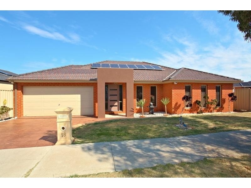 Taylors Hill VIC 3037