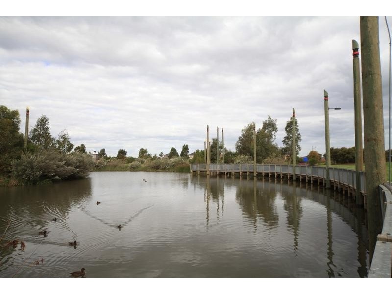 Burnside Heights VIC 3023