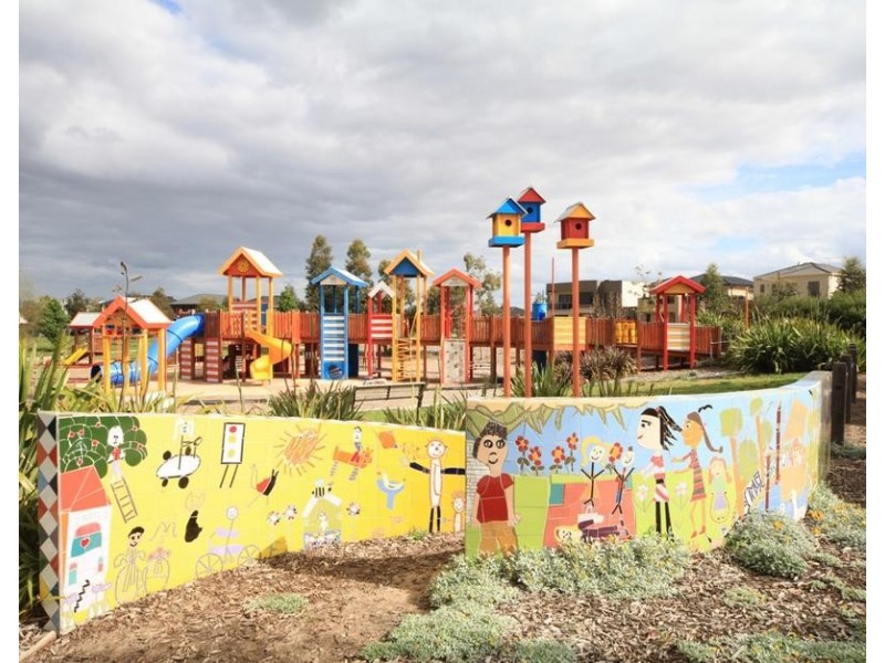 Burnside Heights VIC 3023