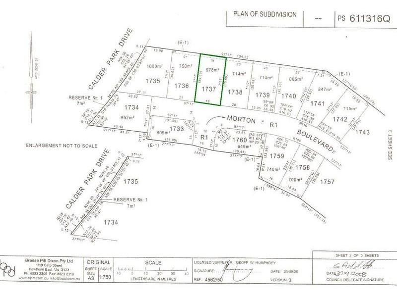 Taylors Hill VIC 3037