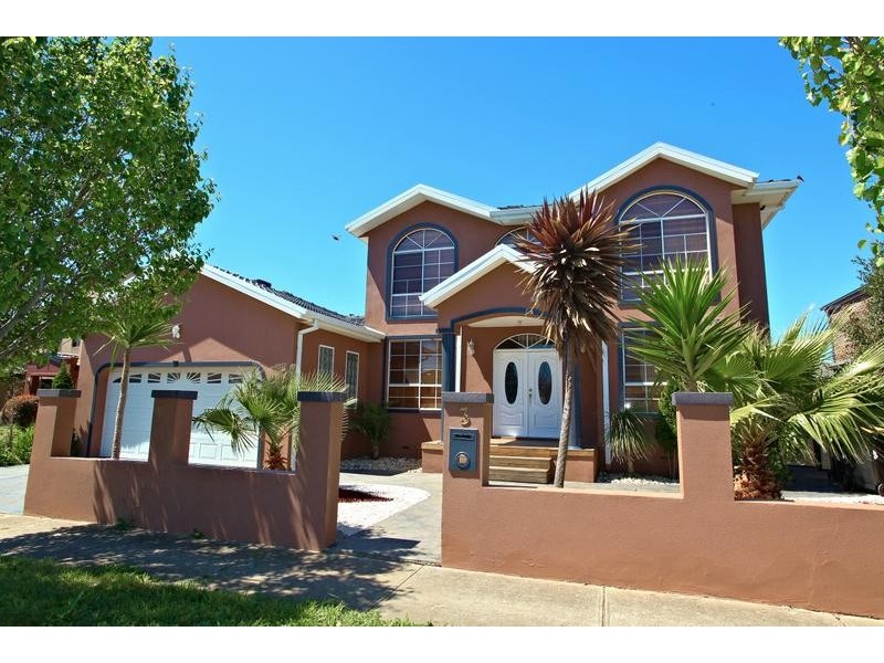 Taylors Hill VIC 3037