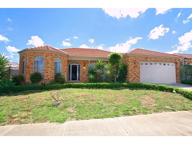 Taylors Hill VIC 3037