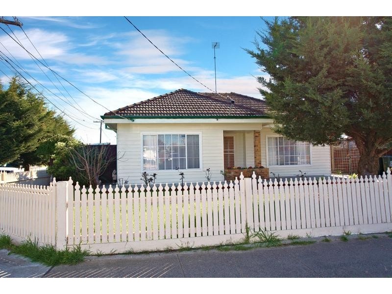 107 Duke Street, Sunshine VIC 3020