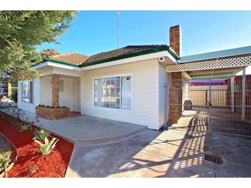 107 Duke Street, Sunshine VIC 3020