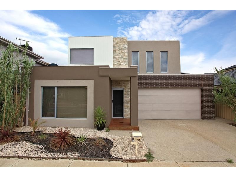 Caroline Springs VIC 3023