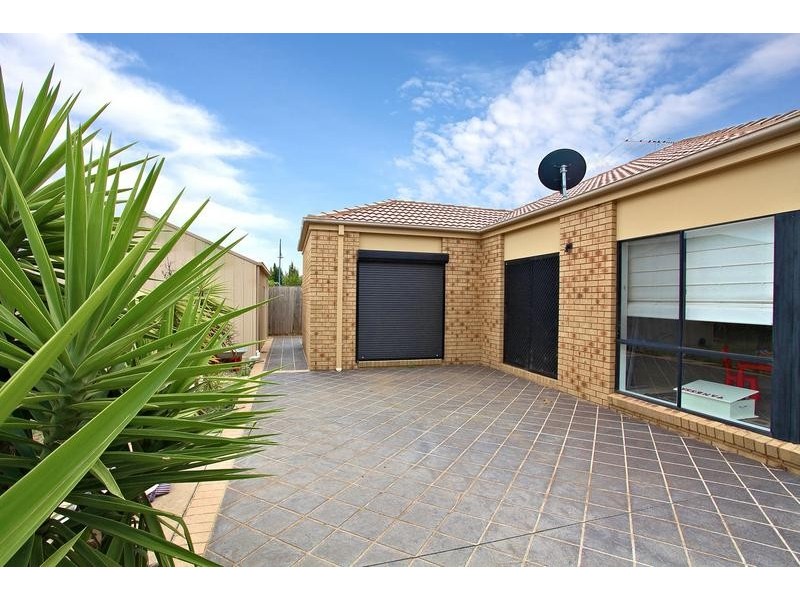 Taylors Hill VIC 3037
