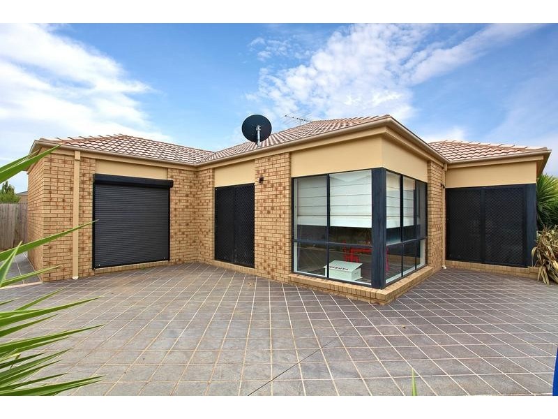 Taylors Hill VIC 3037