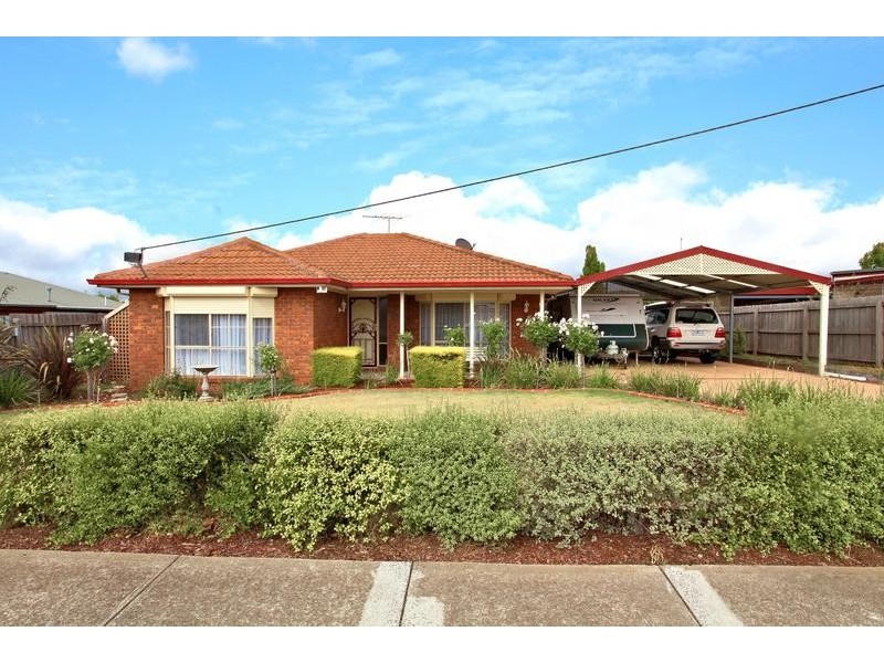 Sydenham VIC 3037