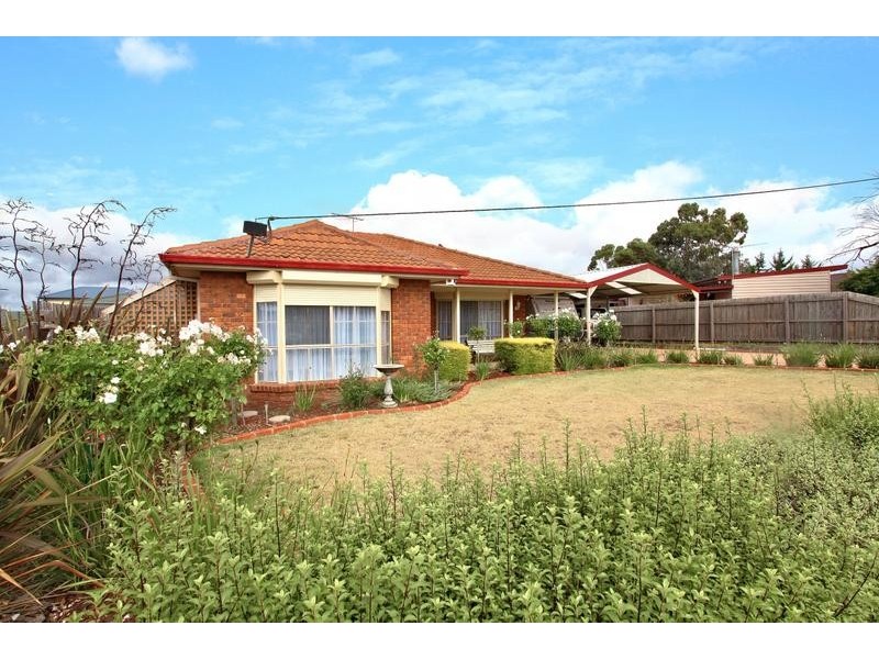 Sydenham VIC 3037