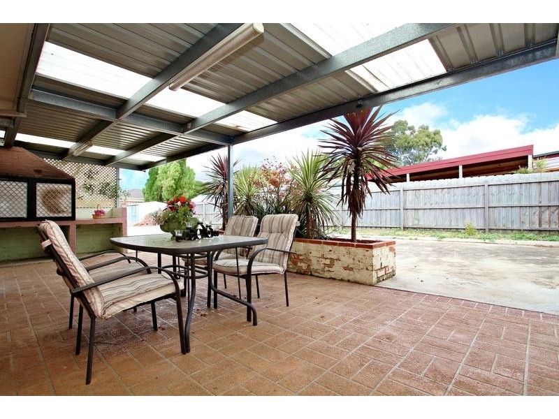 Sydenham VIC 3037