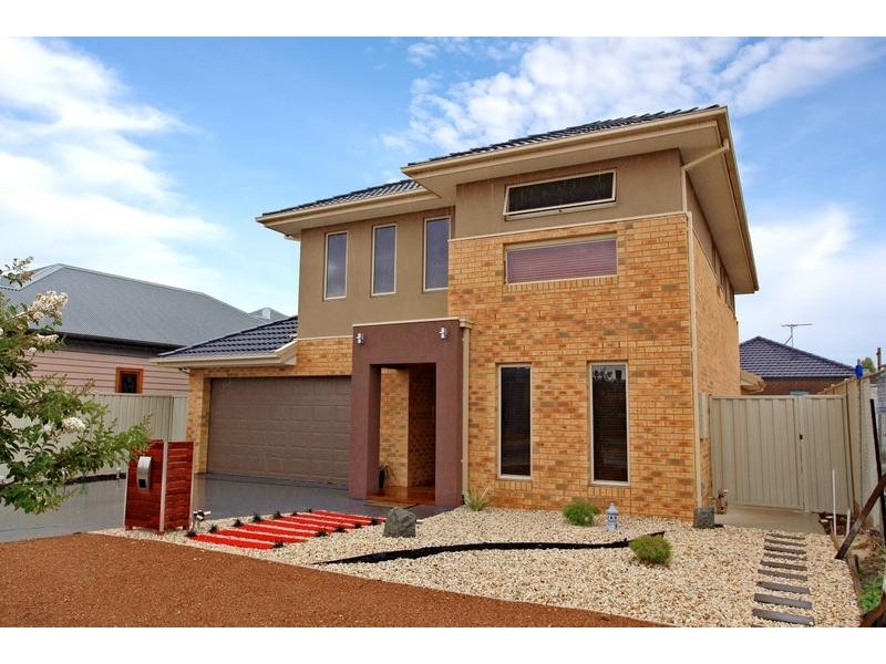 Caroline Springs VIC 3023
