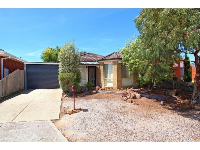 34 Blackwood Way, Delahey VIC 3037