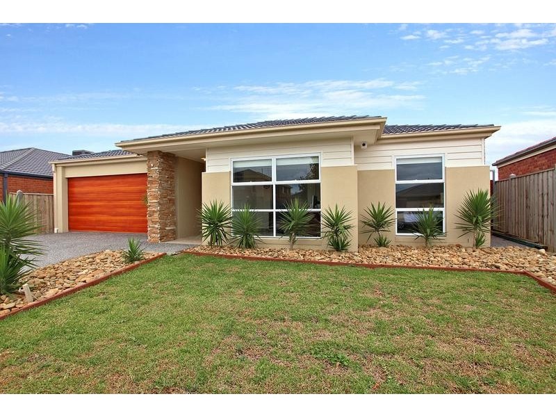 Williams Landing VIC 3027