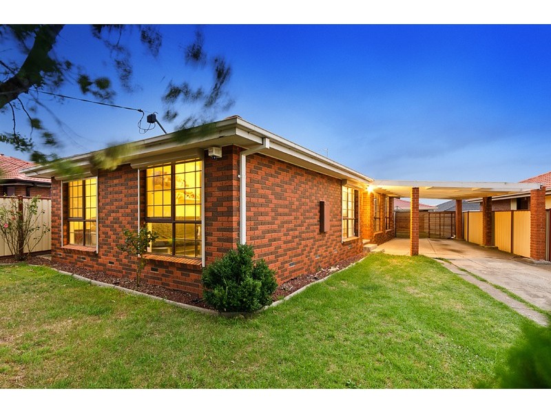 Kings Park VIC 3021