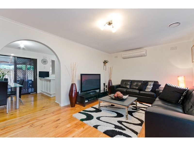 Kings Park VIC 3021