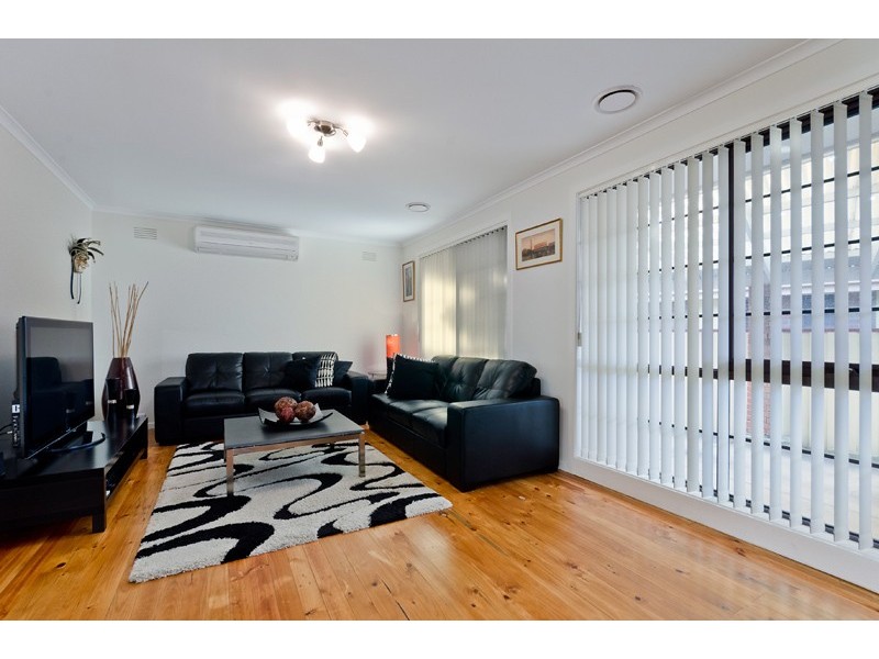 Kings Park VIC 3021
