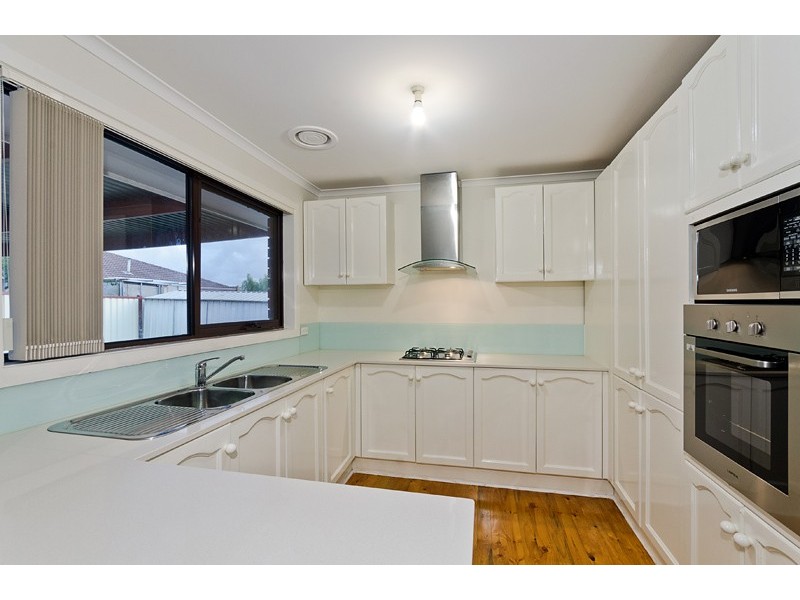 Kings Park VIC 3021