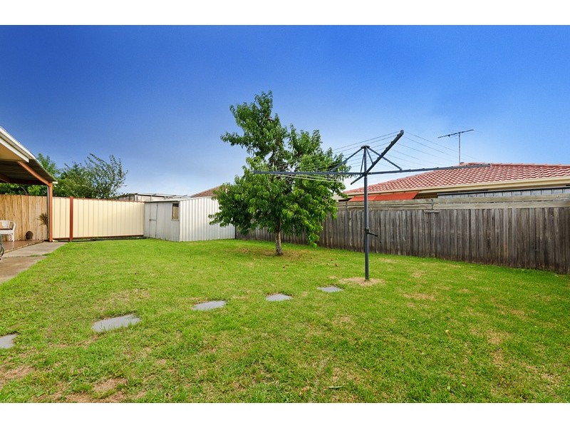 Kings Park VIC 3021