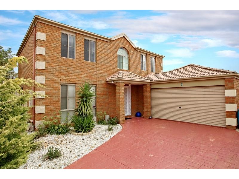 Sydenham VIC 3037