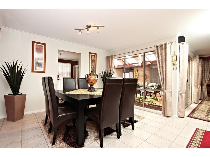 Sydenham VIC 3037