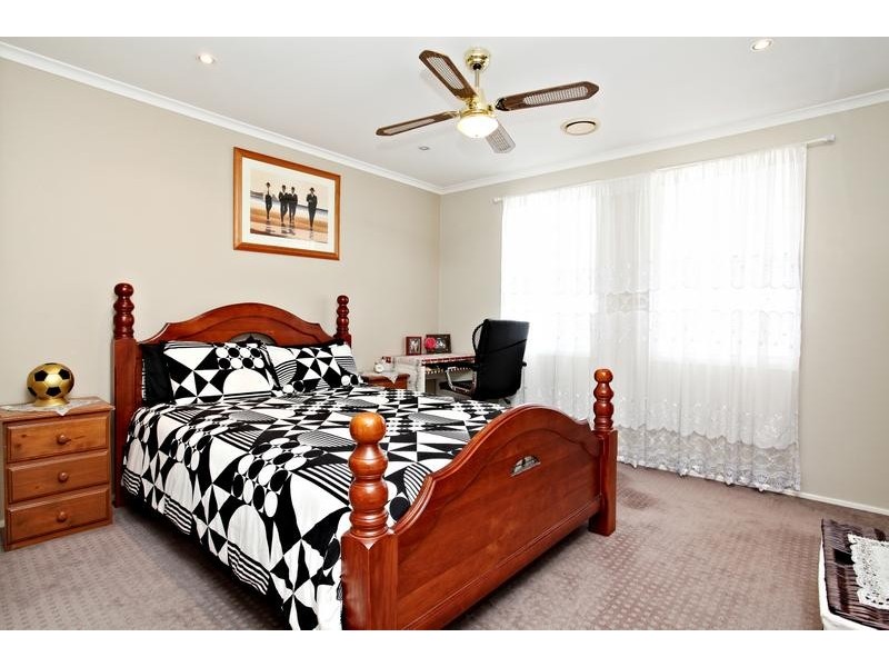 Sydenham VIC 3037
