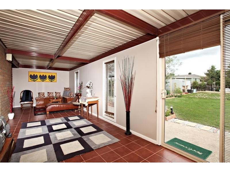 Sydenham VIC 3037