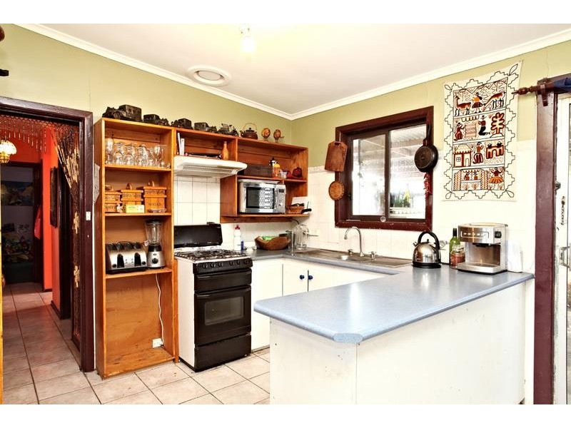 Deer Park VIC 3023