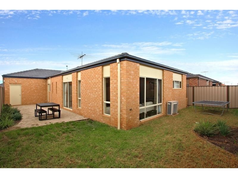 Burnside Heights VIC 3023