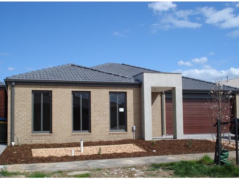 3 Evadene Drive, Tarneit VIC 3029
