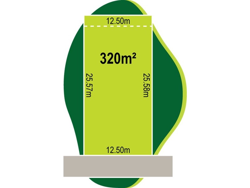 Lot 269 Pendragon Crescent, Derrimut VIC 3030