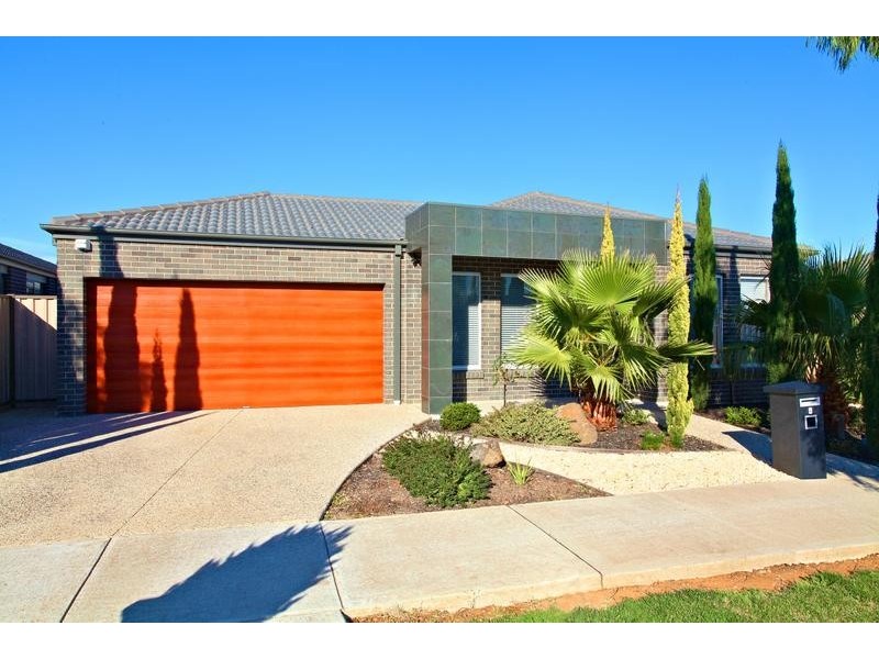 Burnside Heights VIC 3023