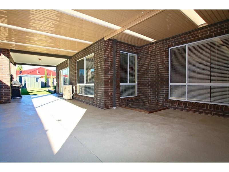 Burnside Heights VIC 3023