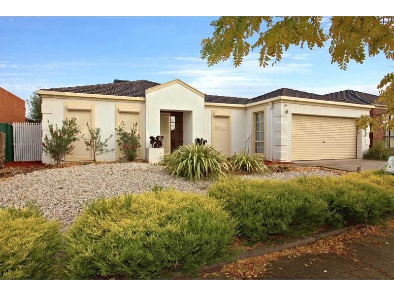 Burnside VIC 3023