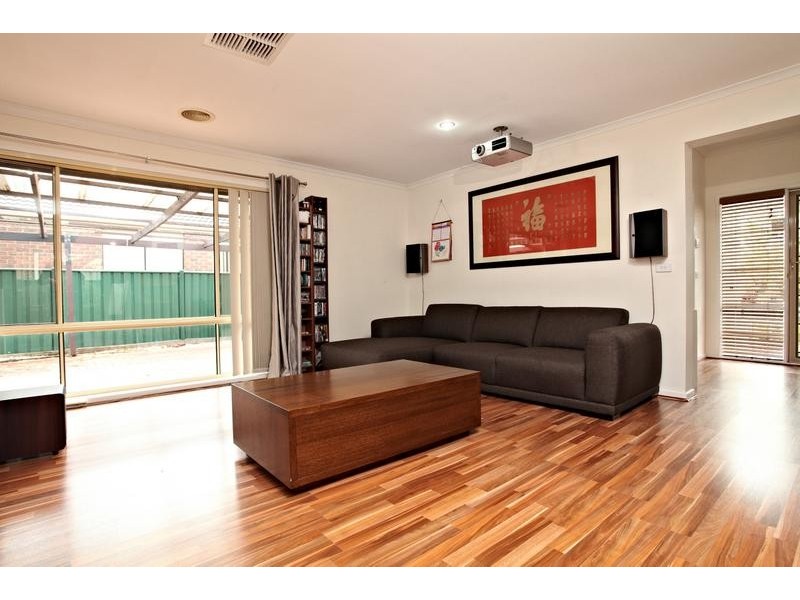 Burnside VIC 3023