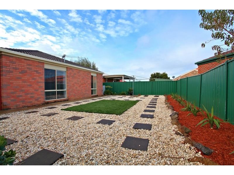 Burnside VIC 3023