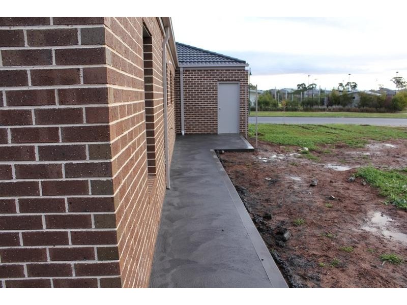 Brookfield (Brookfield), Melton South VIC 3338