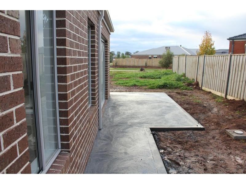 Brookfield (Brookfield), Melton South VIC 3338