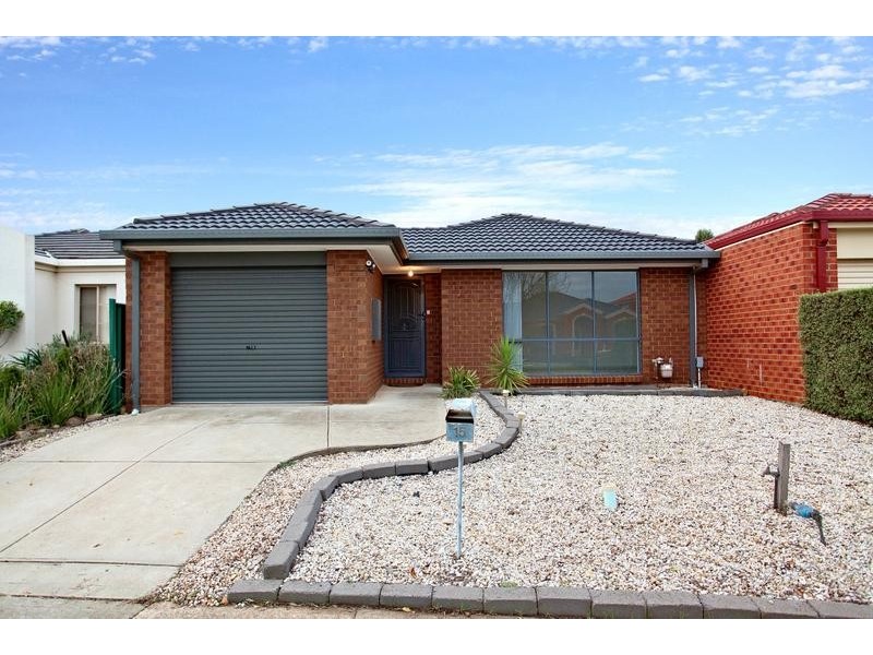 Burnside VIC 3023