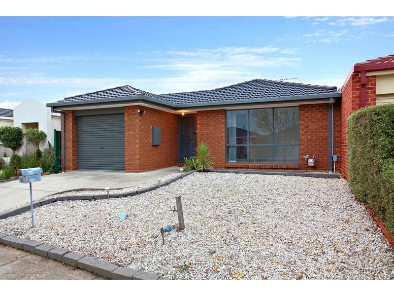 Burnside VIC 3023