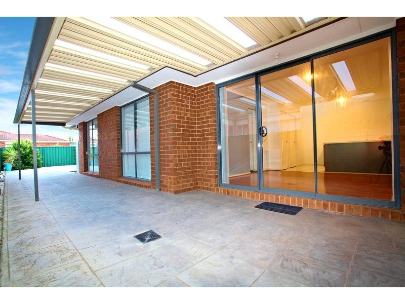 Burnside VIC 3023